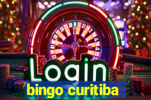 bingo curitiba